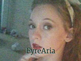 FyreAria