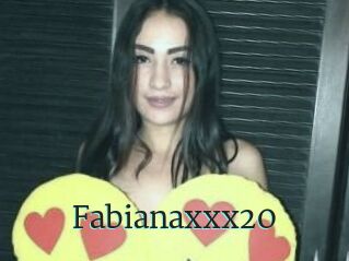 Fabianaxxx20