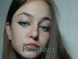 Fairydeerr