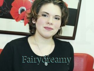 Fairydreamy