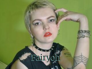 Fairyoh