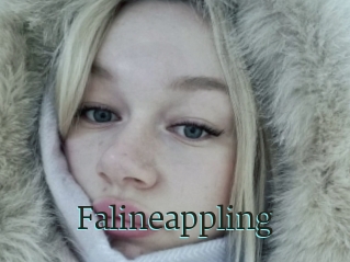 Falineappling