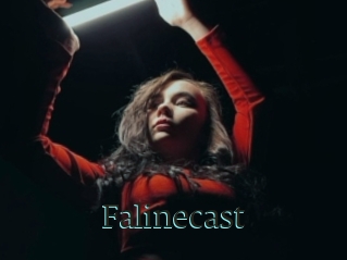 Falinecast