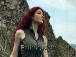 Falinedeep