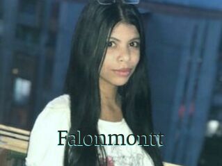 Falonmontt
