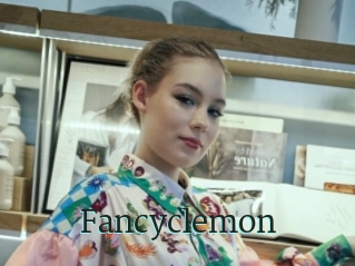 Fancyclemon