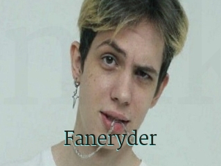 Faneryder