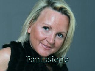 Fantasietje