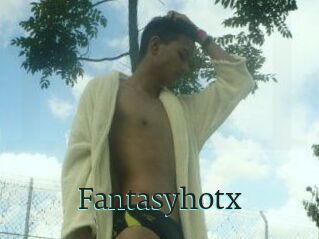 Fantasyhotx