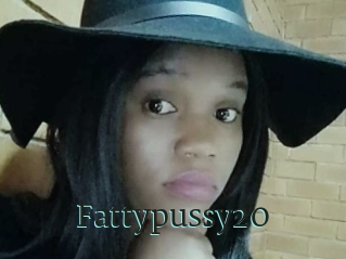 Fattypussy20