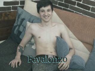 Fayalonzo