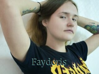 Faydoris
