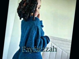 Fayfaizzah