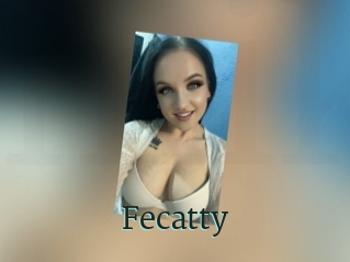 Fecatty