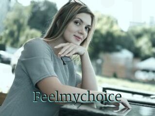Feelmychoice