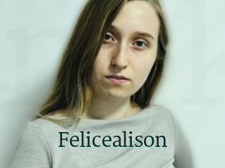 Felicealison