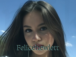 Felicehewlett