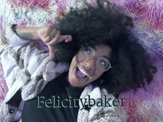 Felicitybaker