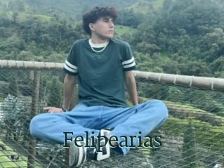 felipearias Milky Porn