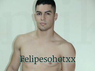 Felipesohotxx
