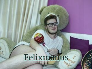 Felixmanus