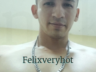 Felixveryhot