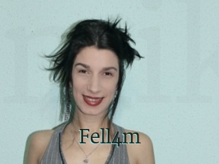 Fell4m