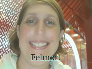 Felmort