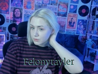 Felonytayler