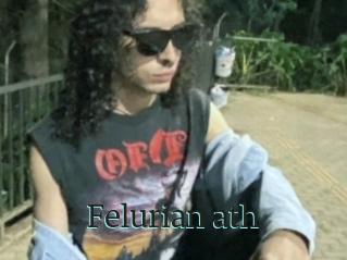 Felurian_ath