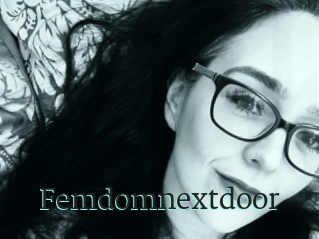 Femdomnextdoor