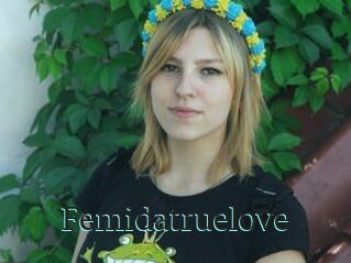 Femidatruelove