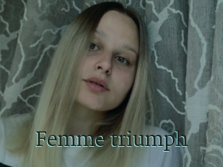 Femme_triumph