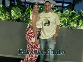 Ferchoadhara