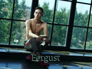 Fergust