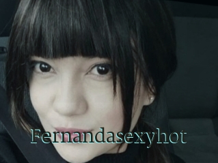 Fernandasexyhot