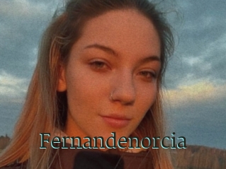 Fernandenorcia
