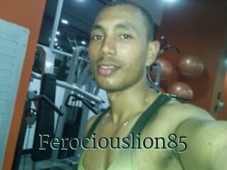 Ferociouslion_85