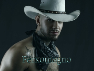 ferxomagno Milky Porn
