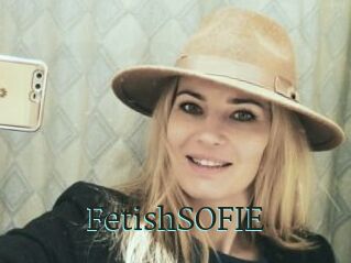FetishSOFIE