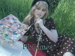 Fibijames
