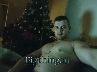 Figthingart