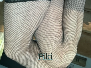 Fiki
