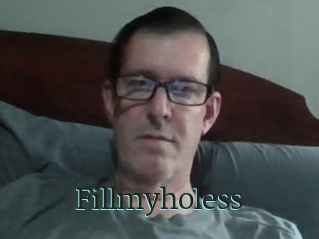 Fillmyholess