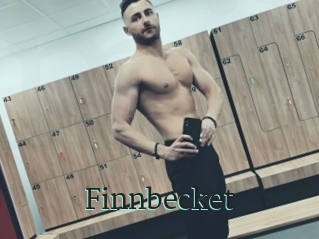 finnbecket Milky Porn