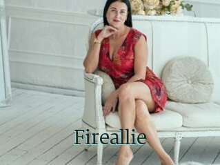 Fireallie