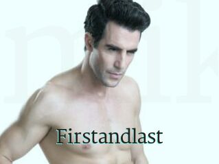 Firstandlast