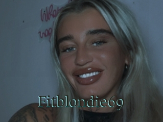 Fitblondie69
