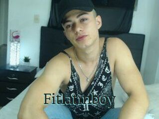 Fitlatinboy