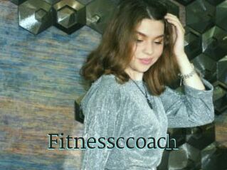 Fitnessccoach